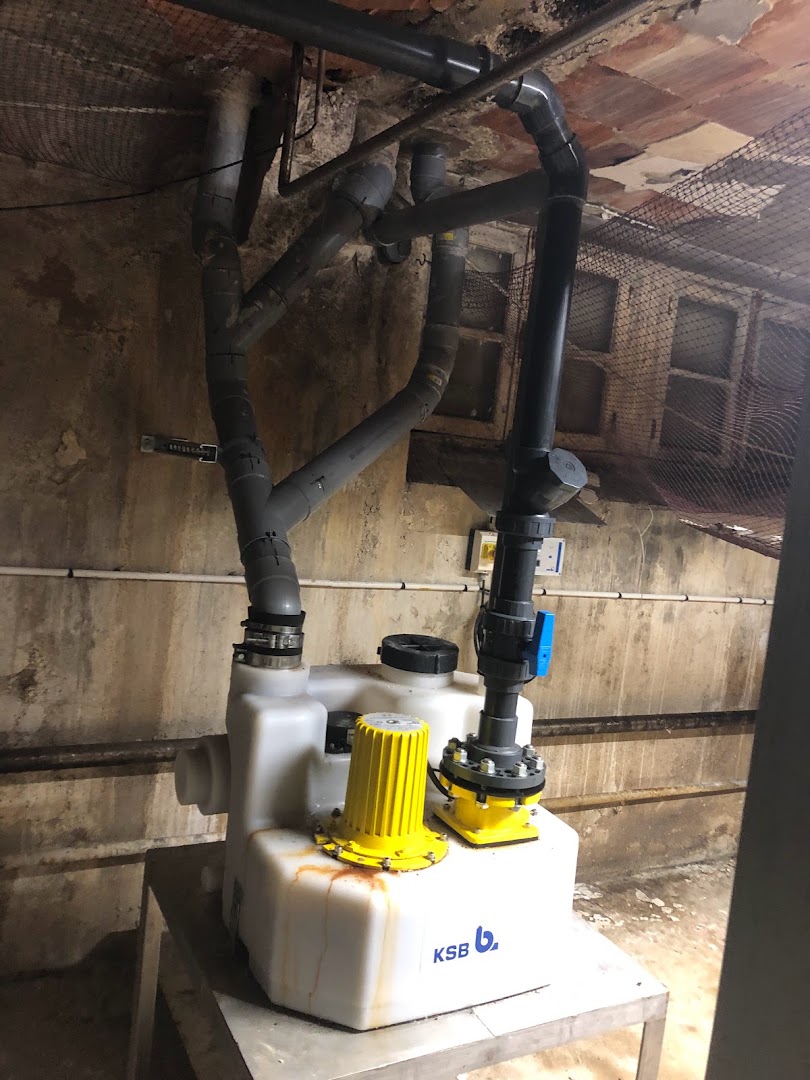 SPC PLOMBIER CHAUFFAGE CLIMATISATION — Photos 10