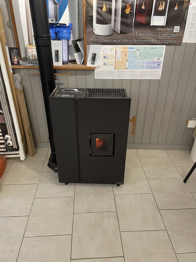 SPC PLOMBIER CHAUFFAGE CLIMATISATION — Photos 12