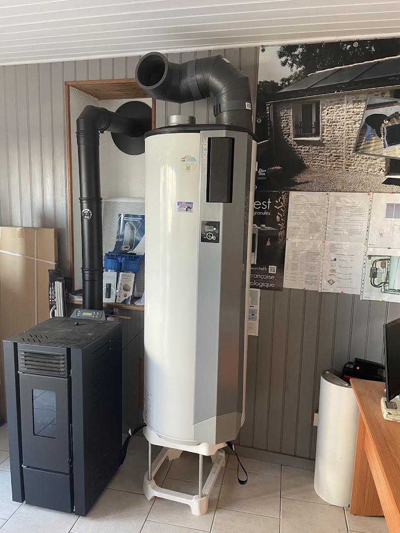 SPC PLOMBIER CHAUFFAGE CLIMATISATION — Photos 1