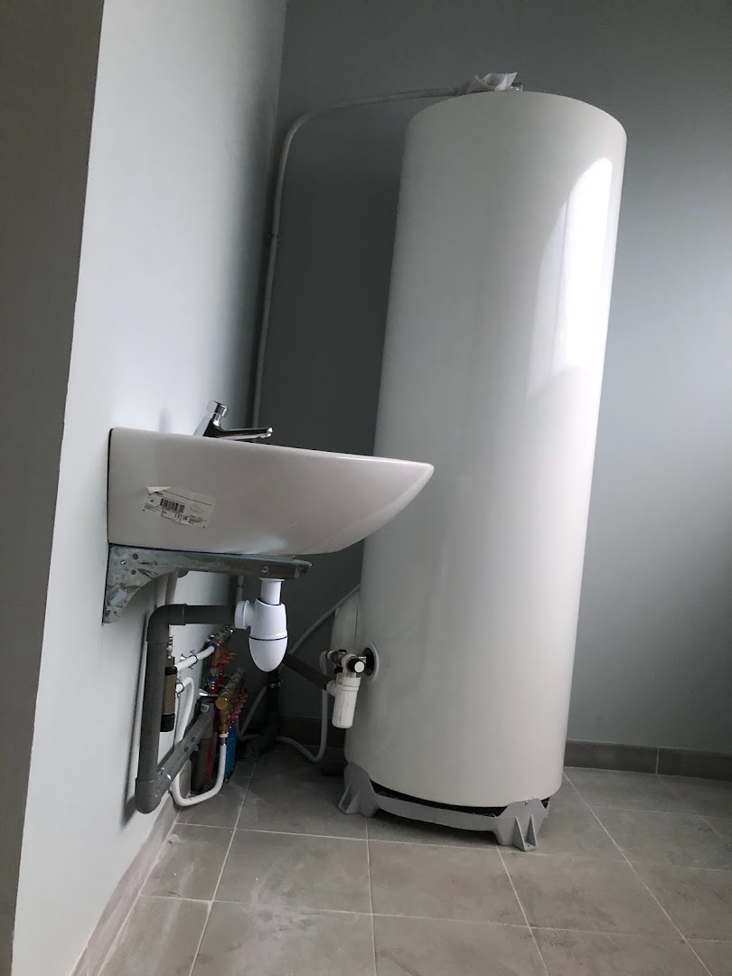 SPC PLOMBIER CHAUFFAGE CLIMATISATION — Photos 6