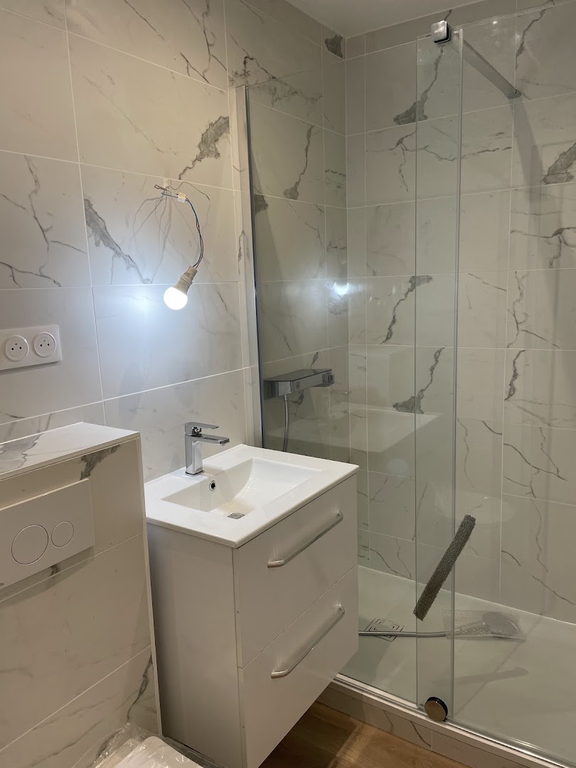 SPC PLOMBIER CHAUFFAGE CLIMATISATION — Photos 3