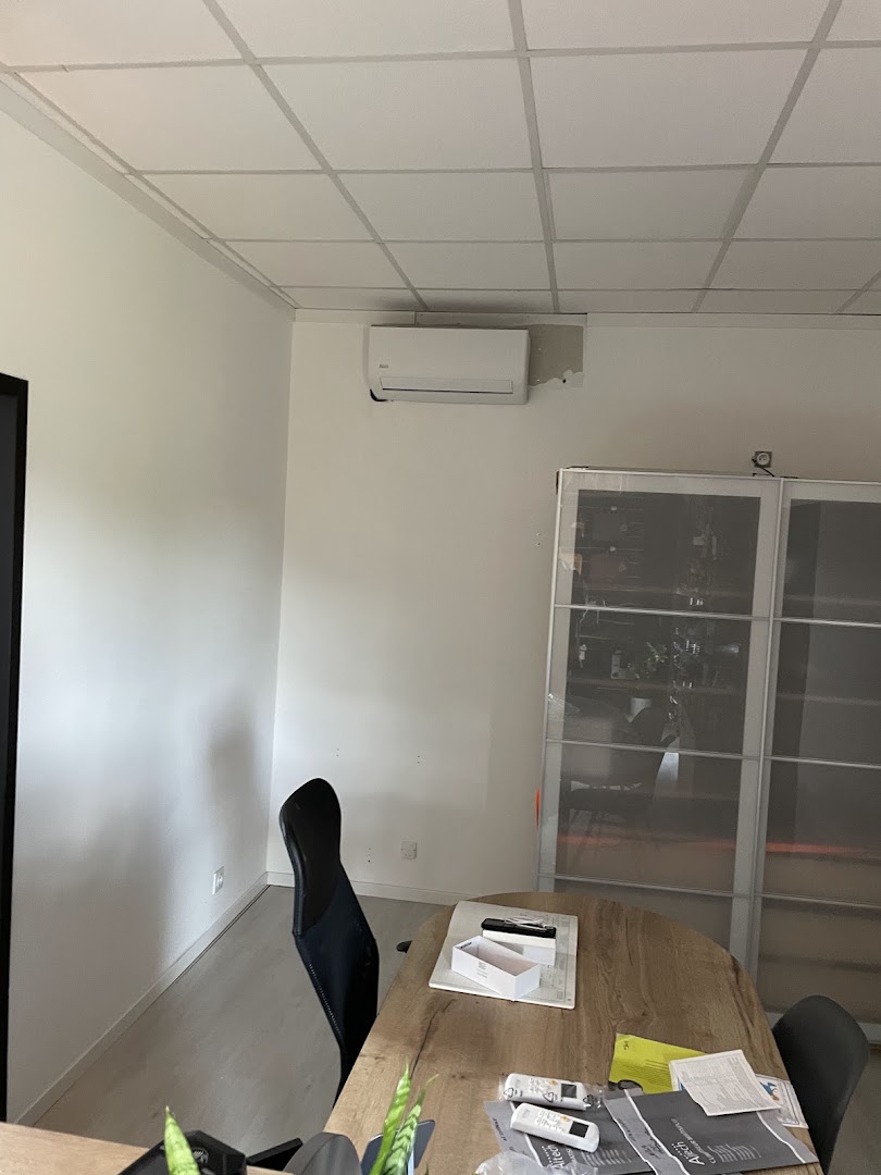 SPC PLOMBIER CHAUFFAGE CLIMATISATION — Photos 14